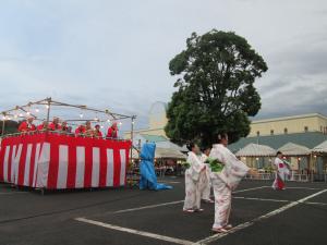 『納涼祭4』の画像