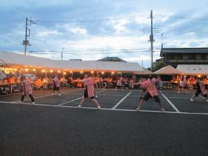 『納涼祭5』の画像