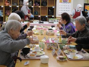 『新年会』の画像