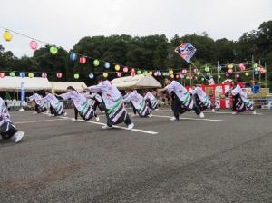 『納涼祭1』の画像