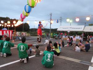 『納涼祭3』の画像