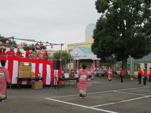 『愛和祭』の画像