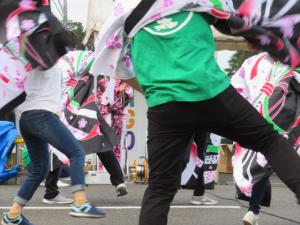 『秋祭り』の画像