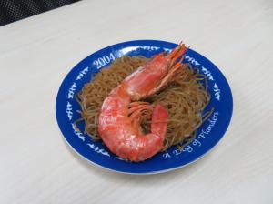 『タイ料理』の画像
