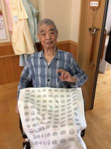 お誕生日