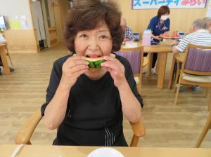 『すいか⑦』の画像