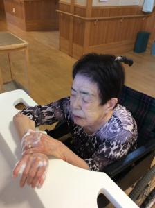 なでしこ　日常2