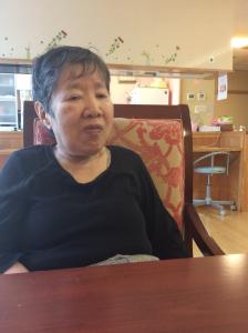 なでしこ　日常6