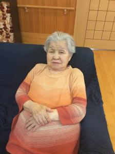 なでしこ　日常7