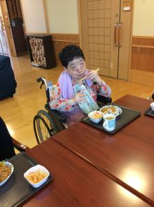 夏祭り3