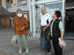 『思川道の駅②』の画像