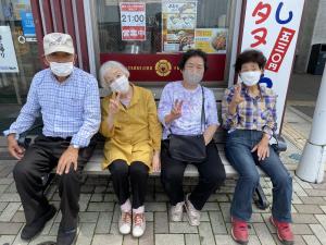 『思川道の駅④』の画像