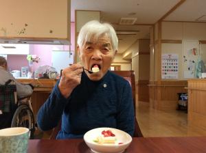 『ハピバ②』の画像