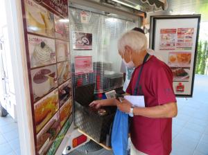 『北海道スウィーツ③』の画像