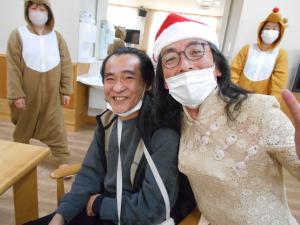 『クリスマス②』の画像