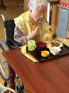 『そばめし②』の画像