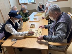 『将棋大会①』の画像