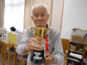 『将棋大会③』の画像