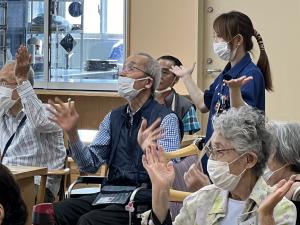 『ゴスペル②』の画像