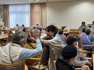 『ゴスペル③』の画像