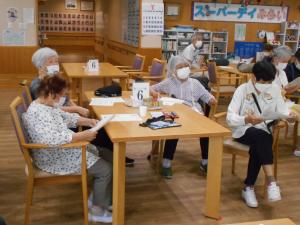 『英会話教室③』の画像