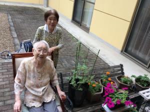『すずらん』の画像