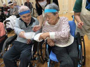 『運動会2024』の画像
