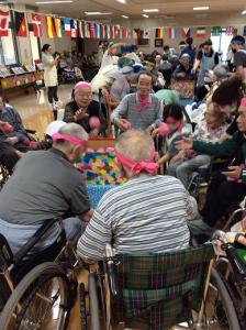 『運動会2024』の画像