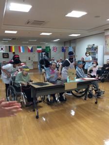 『運動会2024』の画像