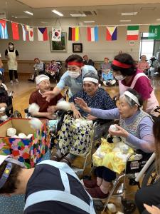 『運動会2024』の画像