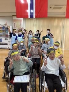 『運動会2024』の画像