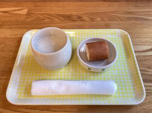 『すずらん』の画像