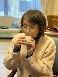 『すずらん1』の画像