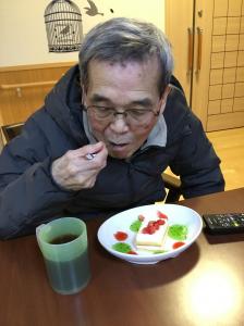 『誕生日2』の画像
