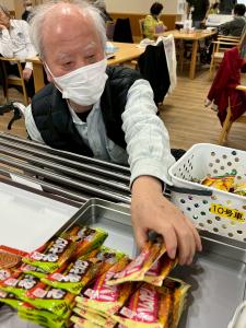 『駄菓子①』の画像
