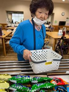 『駄菓子②』の画像