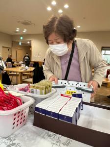 『駄菓子③』の画像