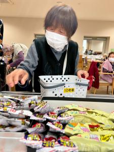 『駄菓子④』の画像