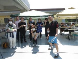 『BBQ1』の画像