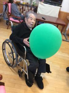 『2025.4.23風船バレー』の画像