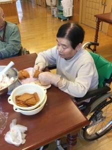 『あじ２』の画像