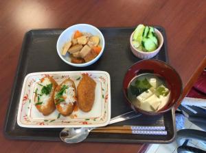 『あじ７』の画像