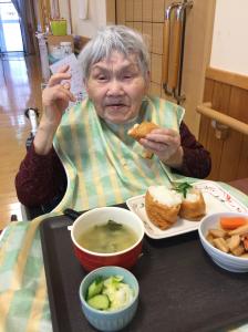 『あじ８』の画像