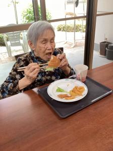 『たん　🍔3』の画像