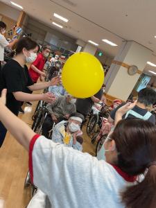 『ききょう運動会３』の画像