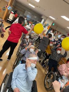 『ききょう運動会４』の画像