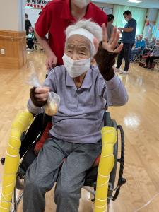 『ききょう運動会１０』の画像