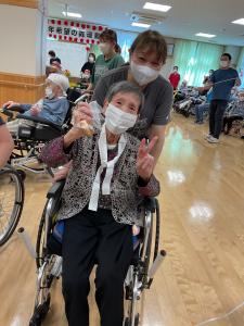 『ききょう運動会１１』の画像