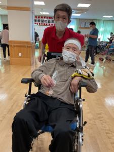 『ききょう運動会１２』の画像
