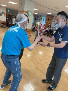 『ききょう運動会１５』の画像